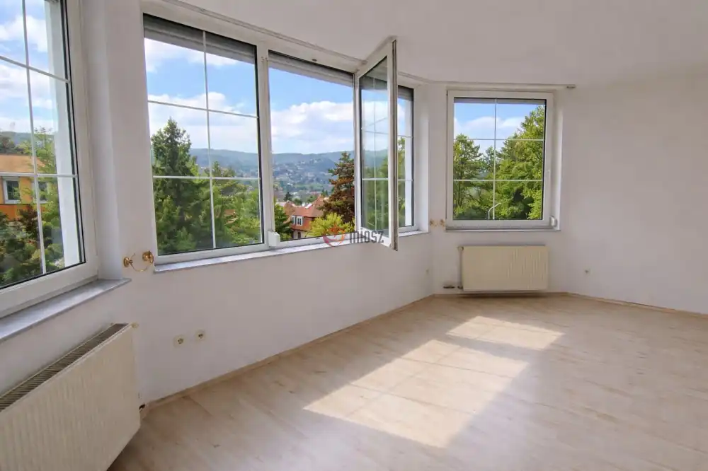 Budapest, II. kerület - Törökvész