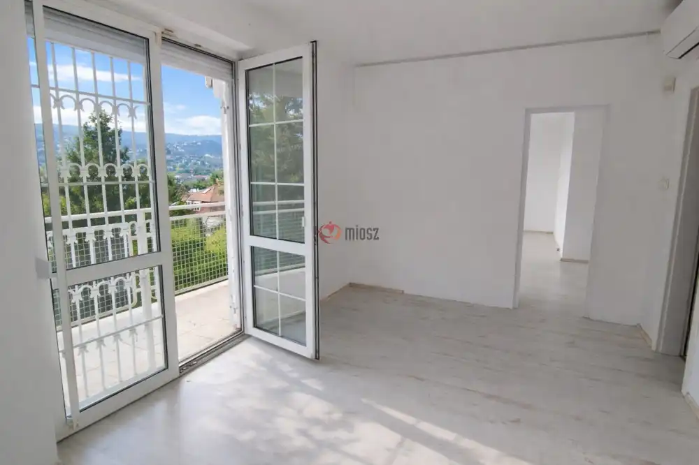 Budapest, II. kerület - Törökvész