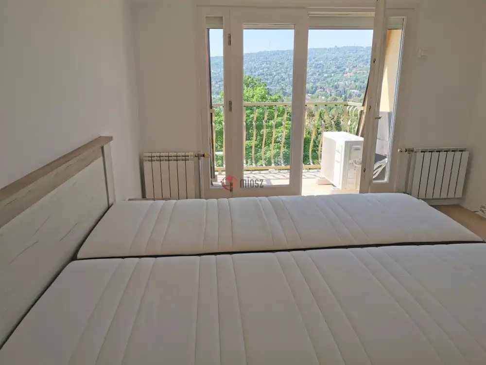 Budapest, II. kerület - Törökvész