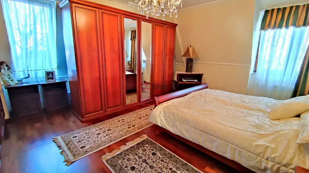 Budapest, III. kerület - Remetehegy