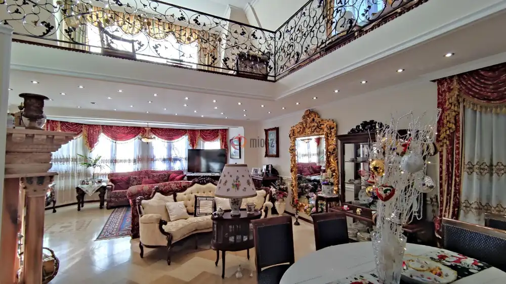 Budapest, III. kerület - Remetehegy