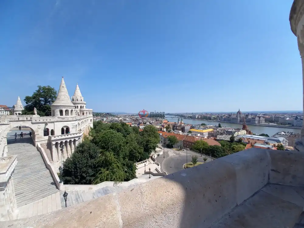 Budapest, I. kerület - Vár
