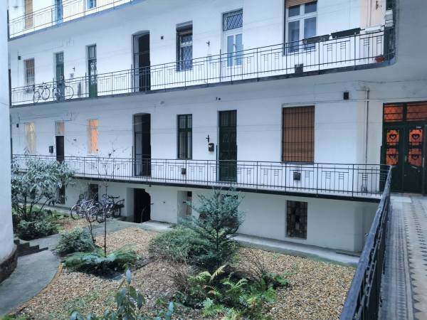 eladó téglalakás, Budapest, II. kerület