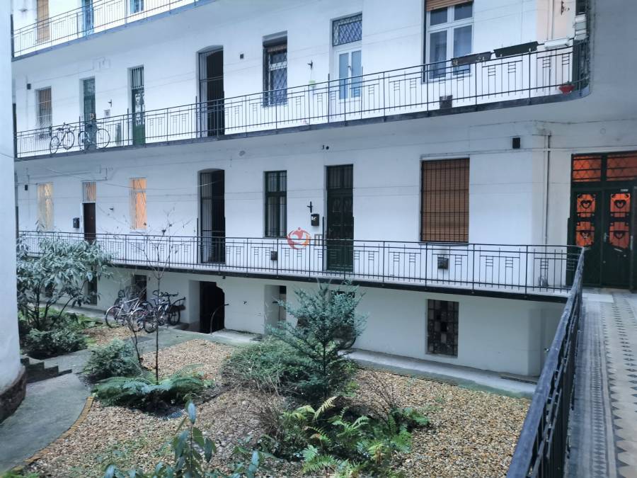 eladó téglalakás, Budapest, II. kerület