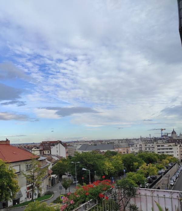 eladó téglalakás, Budapest, II. kerület