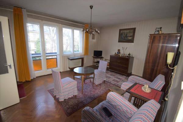 eladó téglalakás, Budapest, II. kerület