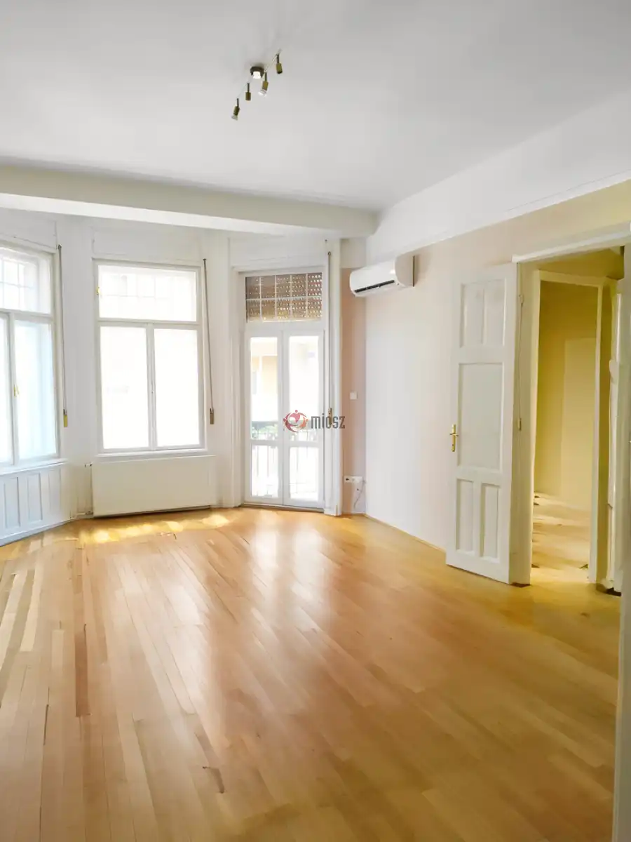 eladó téglalakás, Budapest, II. kerület