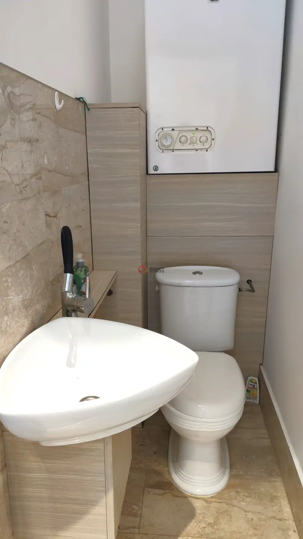 Budapest, II. kerület - Pálvölgy