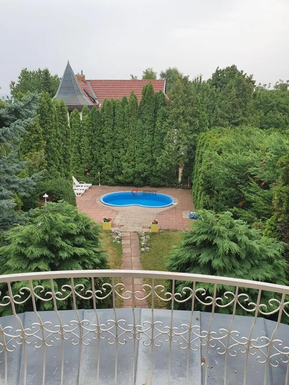 Budapest, II. kerület - Pálvölgy