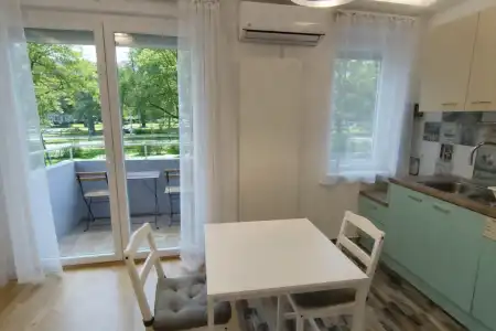 Eladó téglalakás, Budapest, II. kerület 1+1 szoba 40 m² 79.9 M Ft