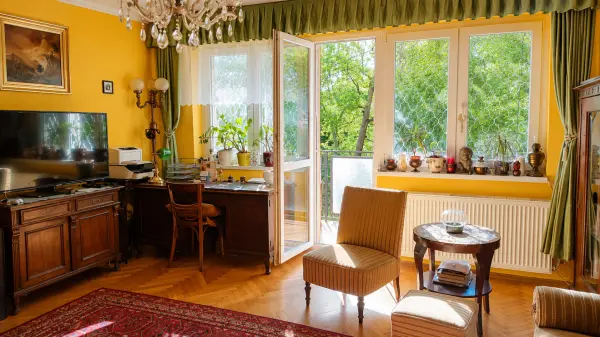 Eladó téglalakás, Budapest, II. kerület 2+1 szoba 75 m² 139 M Ft