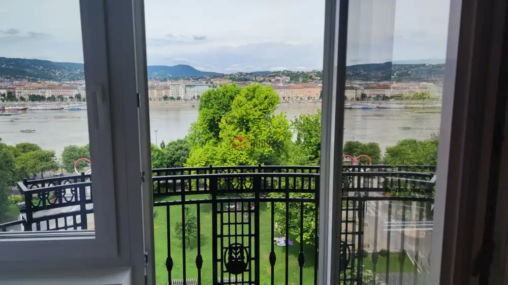 Budapest, V. kerület - Lipótváros