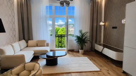 Eladó téglalakás, Budapest, V. kerület 2+1 szoba 71 m² 259 M Ft