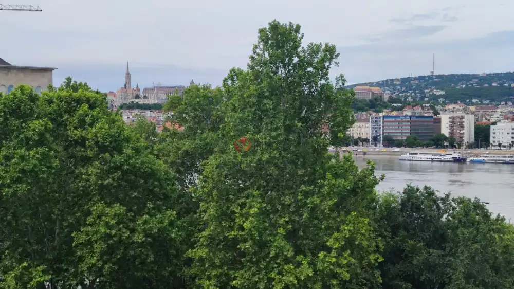 Budapest, V. kerület - Lipótváros