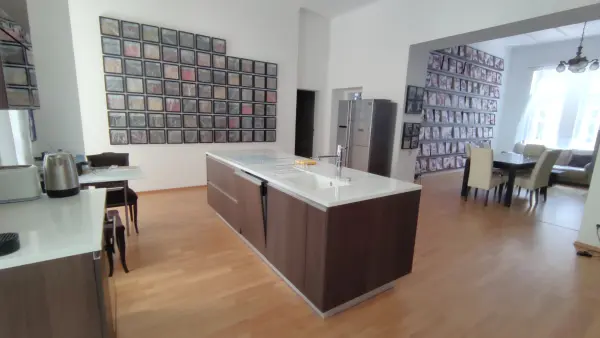 Eladó téglalakás, Budapest, VI. kerület 4+1 szoba 191 m² 226.9 M Ft