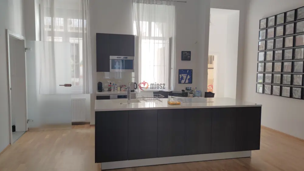 Budapest, VI. kerület - Terézváros (Nagykörúton belül)