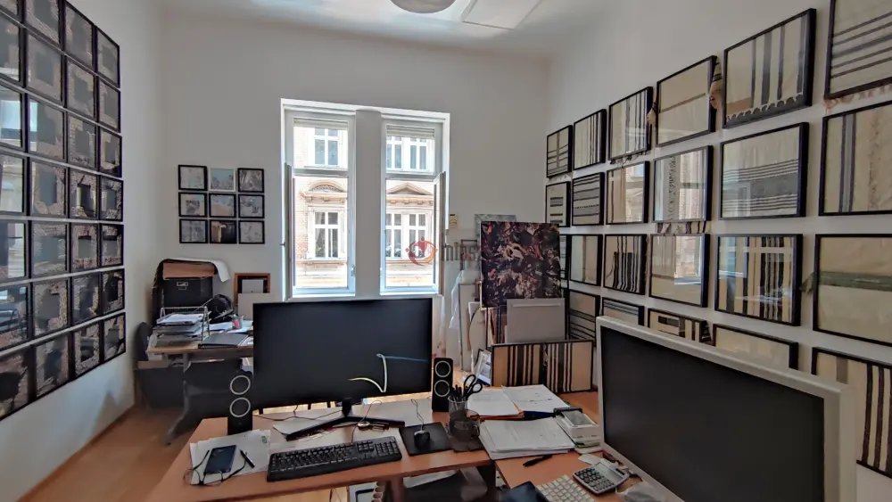 Budapest, VI. kerület - Terézváros (Nagykörúton belül)