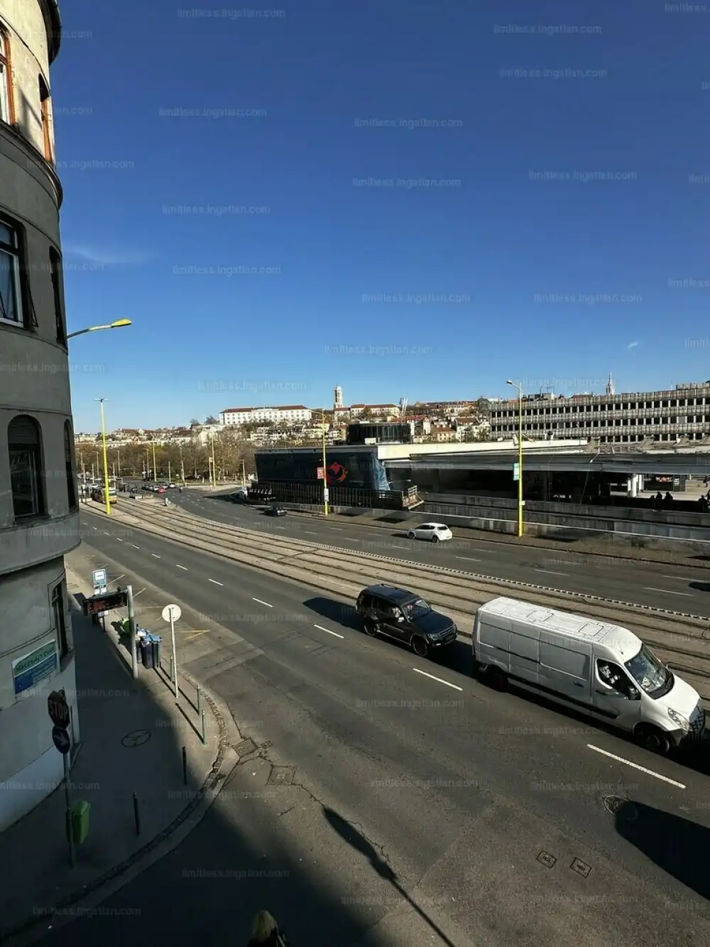 Budapest, XII. kerület - Krisztinaváros