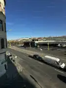 Budapest, XII. kerület - Krisztinaváros