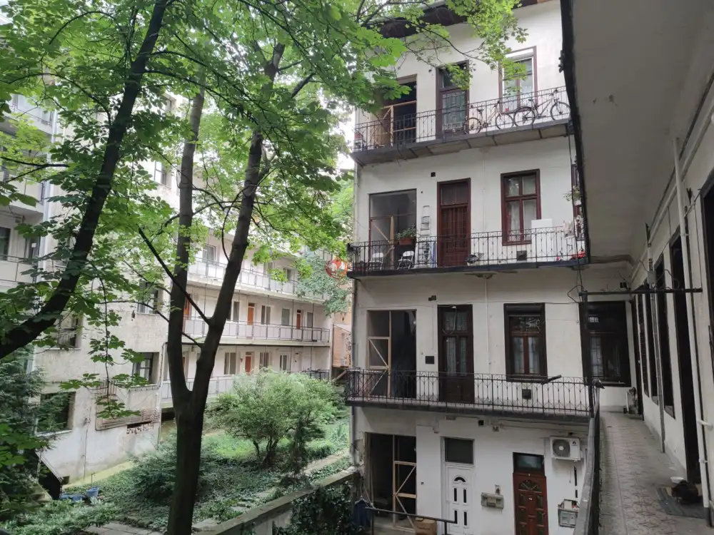 Budapest, XII. kerület - Krisztinaváros